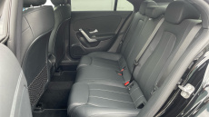 Mercedes-Benz CLA 200 Sport Executive 4dr Tip Auto Petrol Saloon